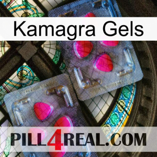 Kamagra Gels 15